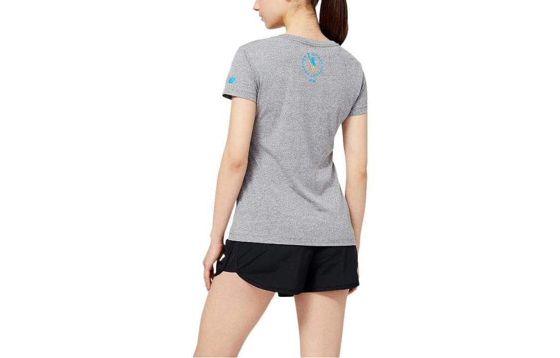 Футболка New Balance T - изображение 2