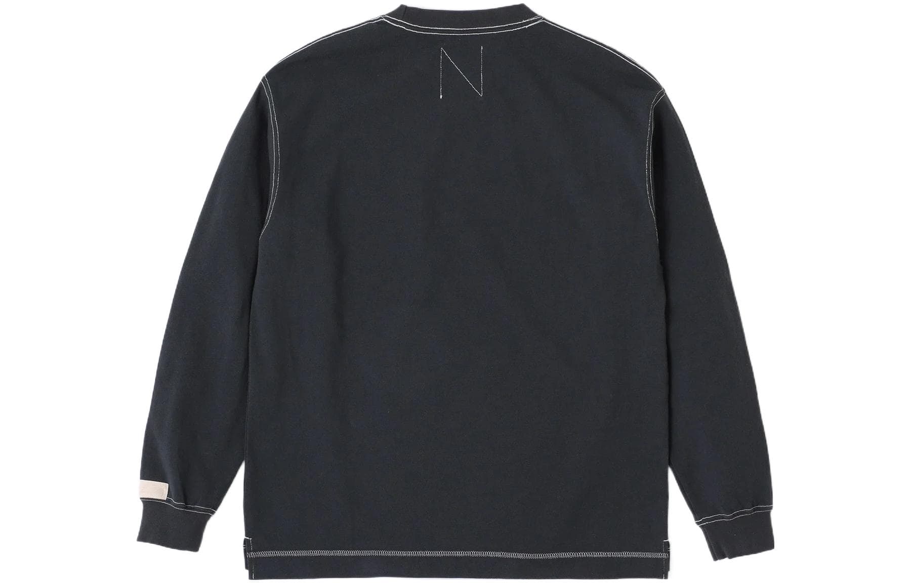 Футболка New Balance LogoT - изображение 2