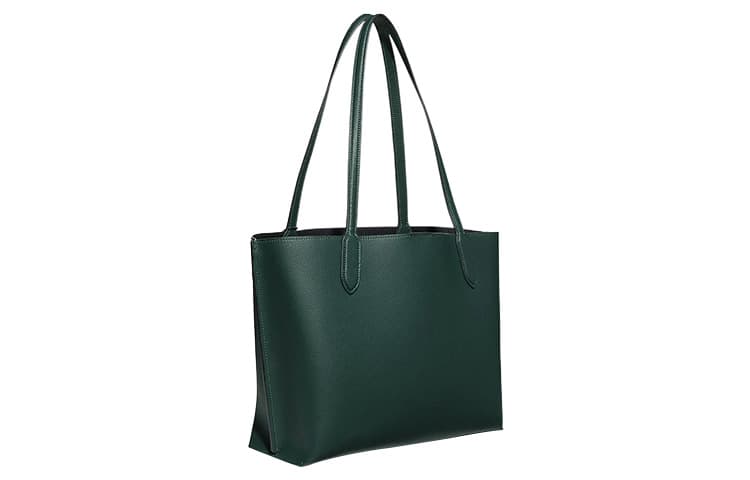 Мини-сумка COACH Willow 34 - изображение 2