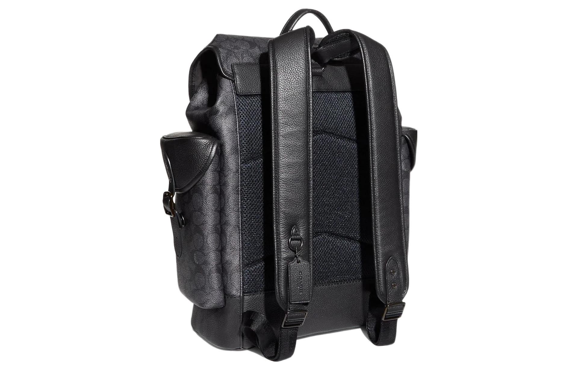 Рюкзак COACH Hitch 31 - изображение 4
