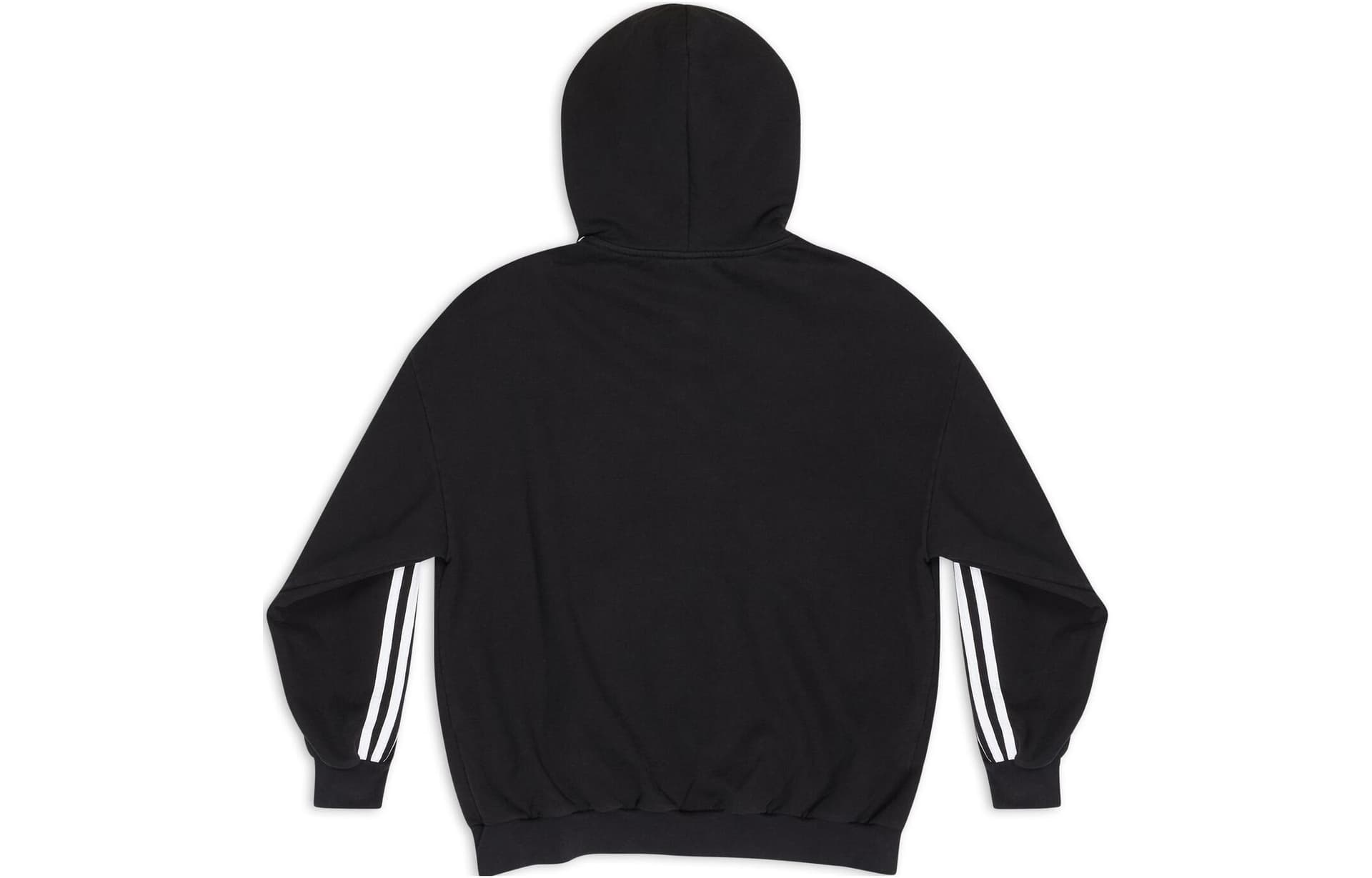 Худи Balenciaga x adidas FW22 Hoodie - изображение 2