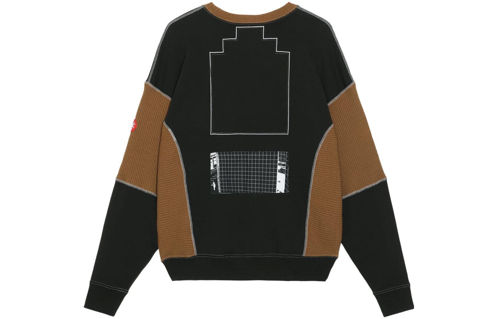 Худи Cav Empt FW22 - изображение 2