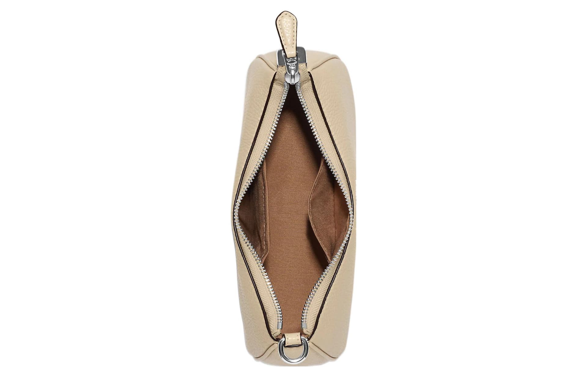 Мини-сумка COACH Teri 24 Ivory - изображение 3