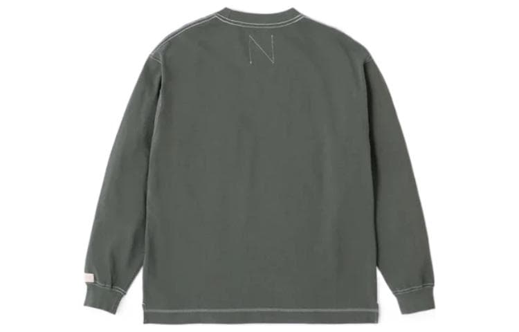 Футболка New Balance FW22 T - изображение 2