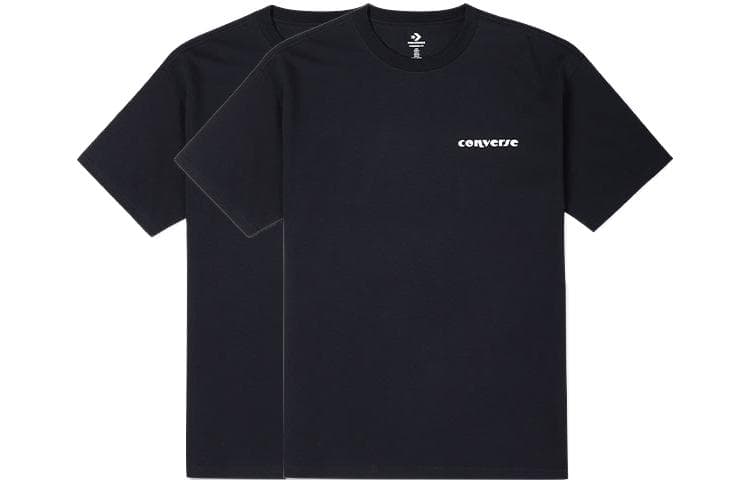 Футболка Converse LogoT 2 - изображение 1