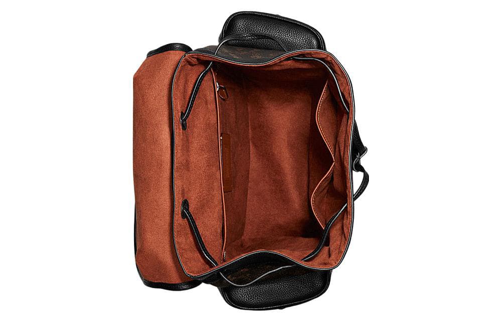 Рюкзак COACH Hitch 31 - изображение 3