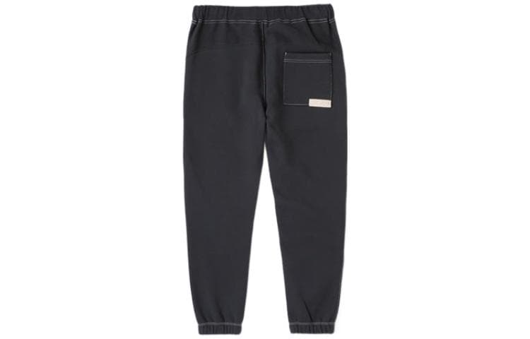 Штаны New Balance Logo - изображение 2