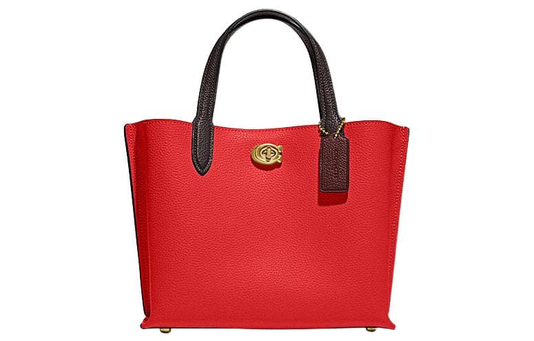 Сумка COACH Willow 24 - изображение 1