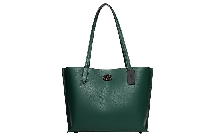 Мини-сумка COACH Willow 34 - изображение 1