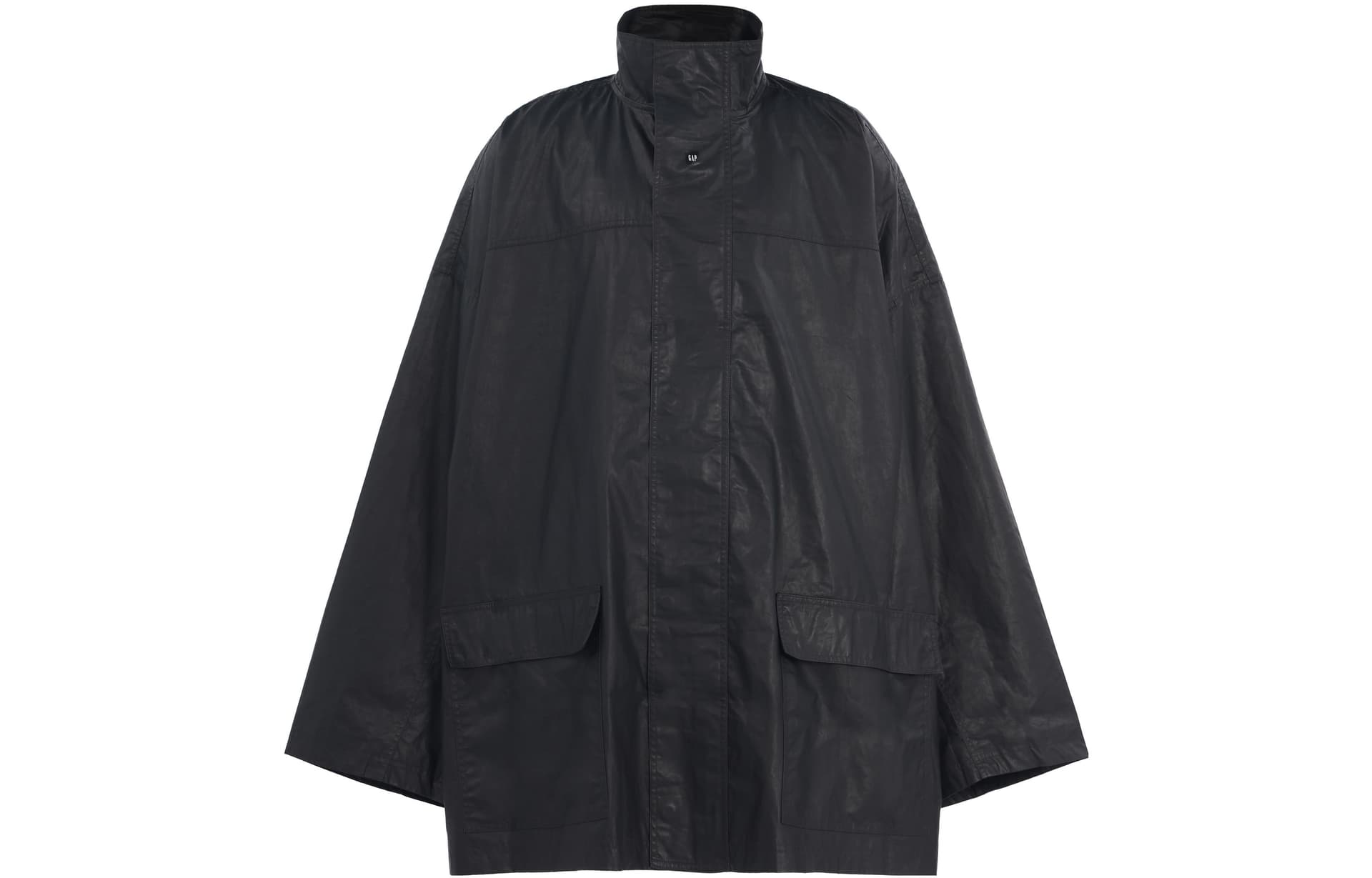 Куртка YEEZY x Gap x Balenciaga - изображение 2