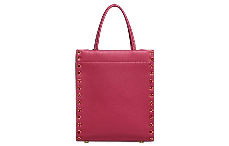 Сумка COACH Cashin 14 Tote - изображение 3