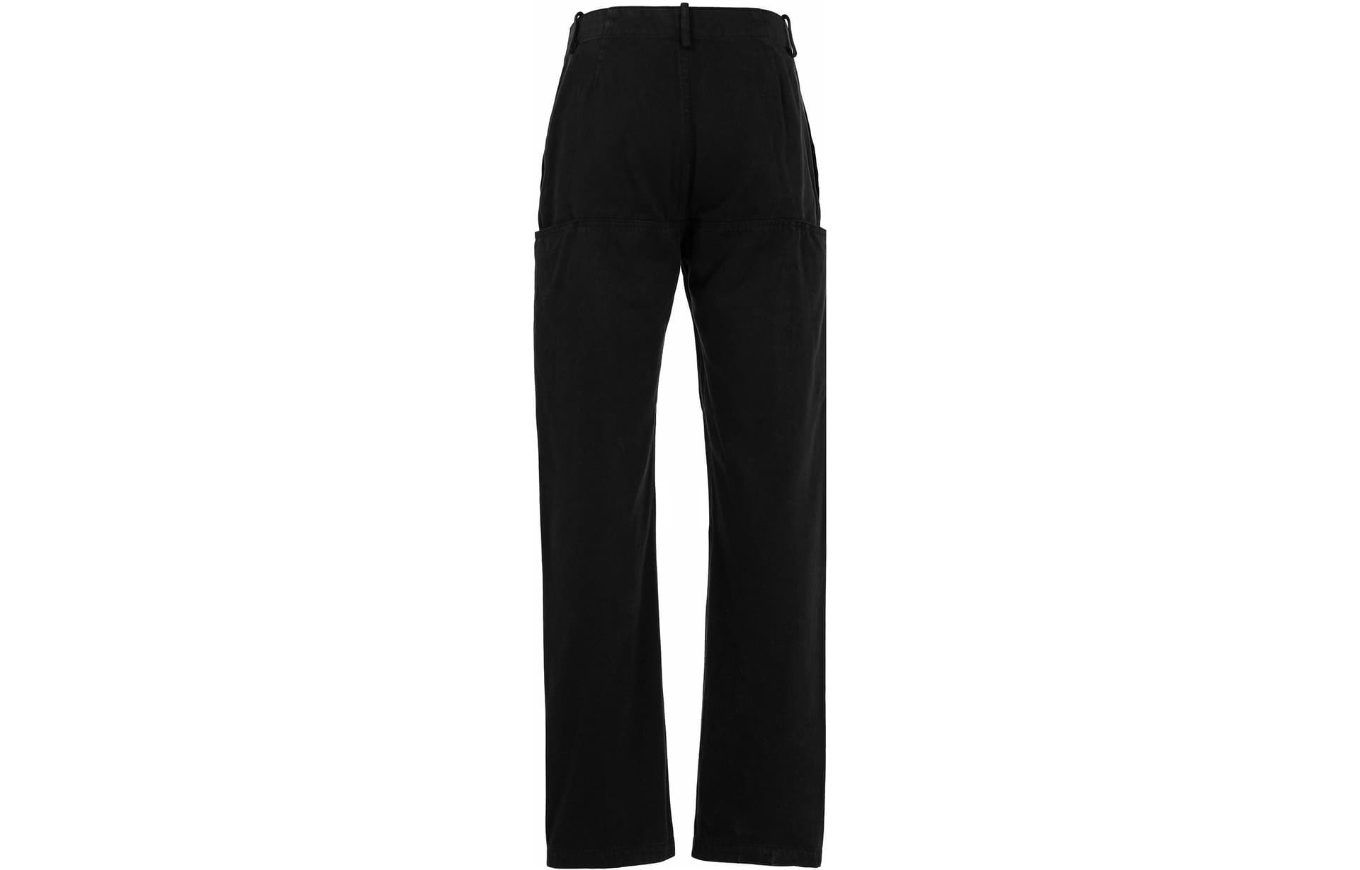 Штаны YEEZY x Gap x Balenciaga Sateen Cargo Pant - изображение 2