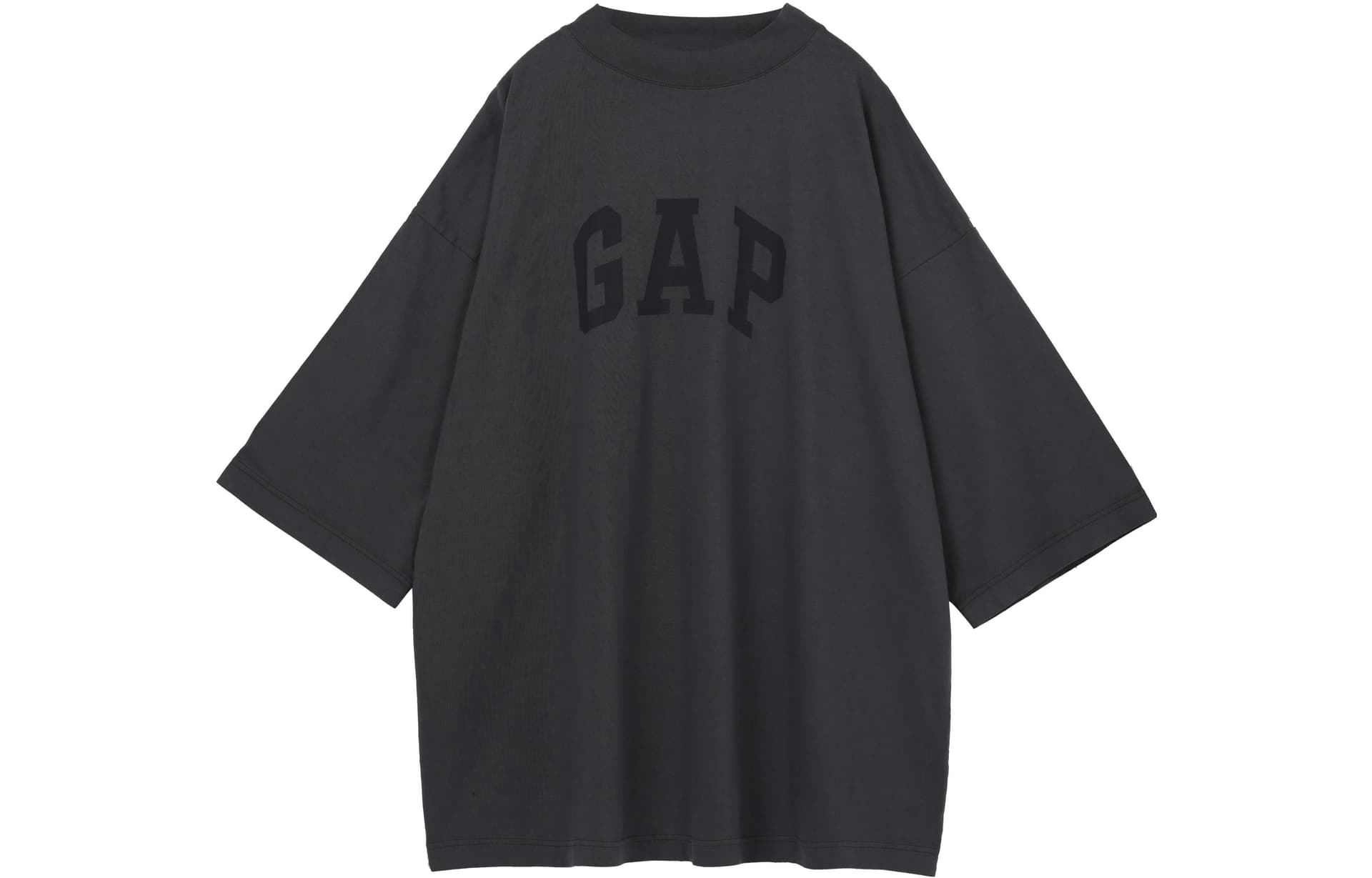 Футболка YEEZY x Gap x Balenciaga Dove 3/4 Sleeve Tee - изображение 2