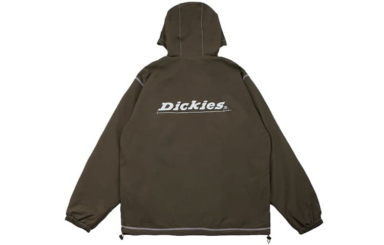 Куртка Dickies logo - изображение 2