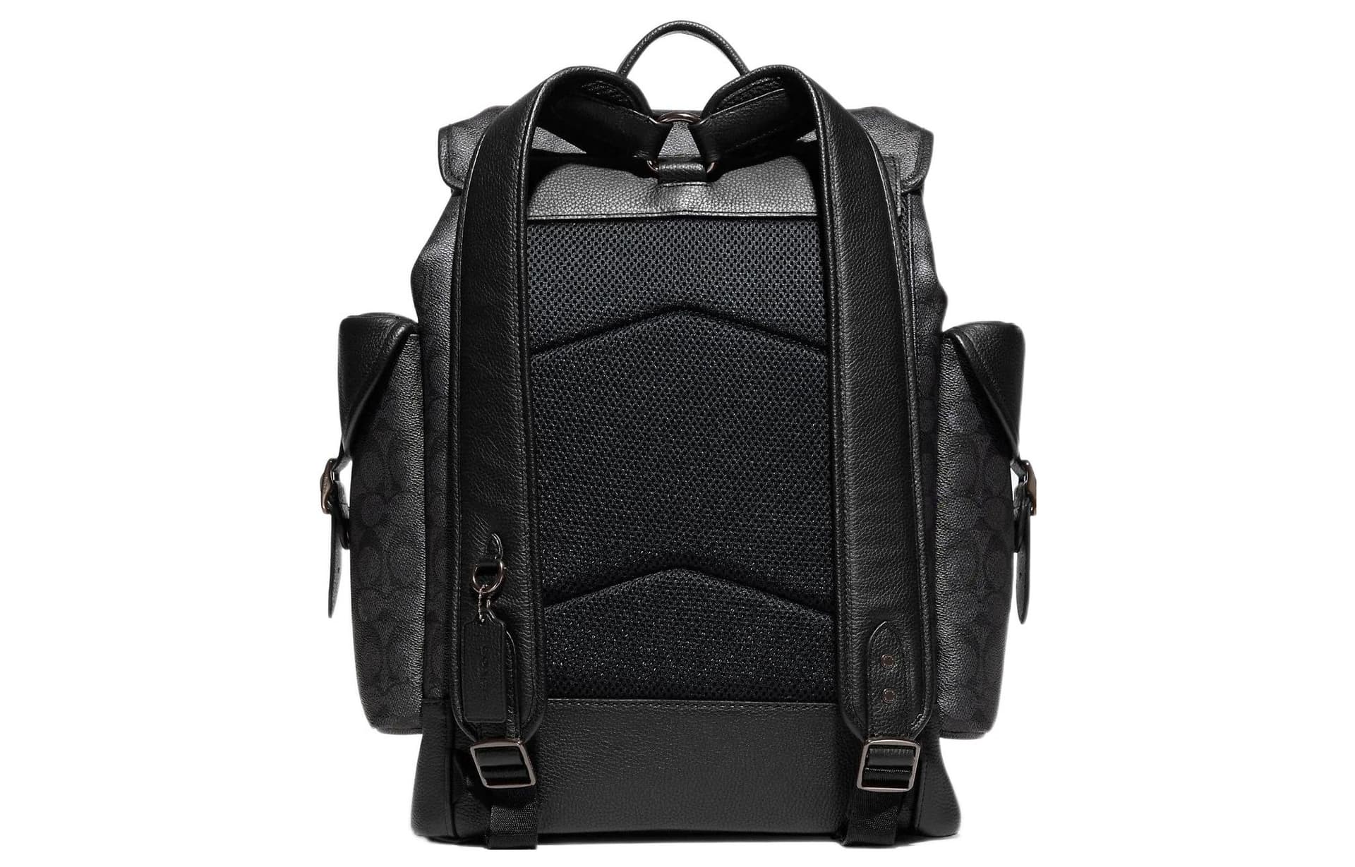 Рюкзак COACH Hitch 31 - изображение 6