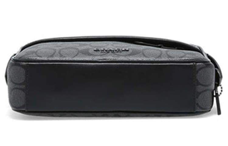 Мини-сумка COACH Graham 24 - изображение 7
