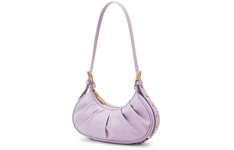 Мини-сумка CHARLESKEITH - изображение 8