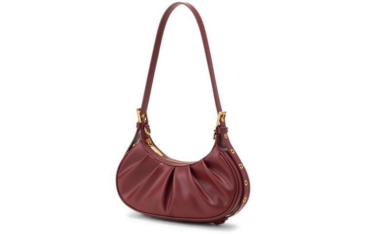 Мини-сумка CHARLESKEITH - изображение 5