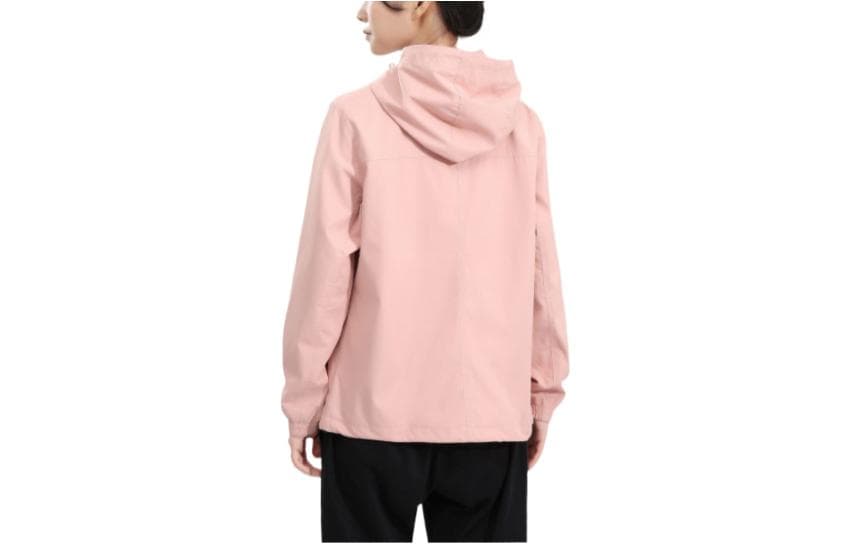 Куртка LiNing Logo - изображение 2