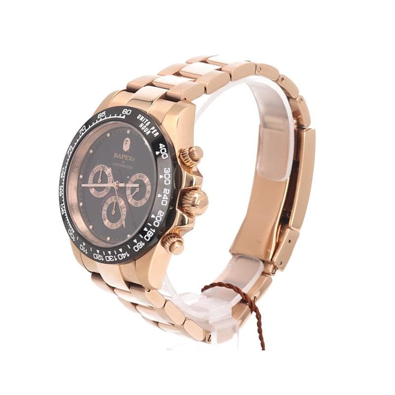Часы A BATHING APE 1H30-182-020 - изображение 3