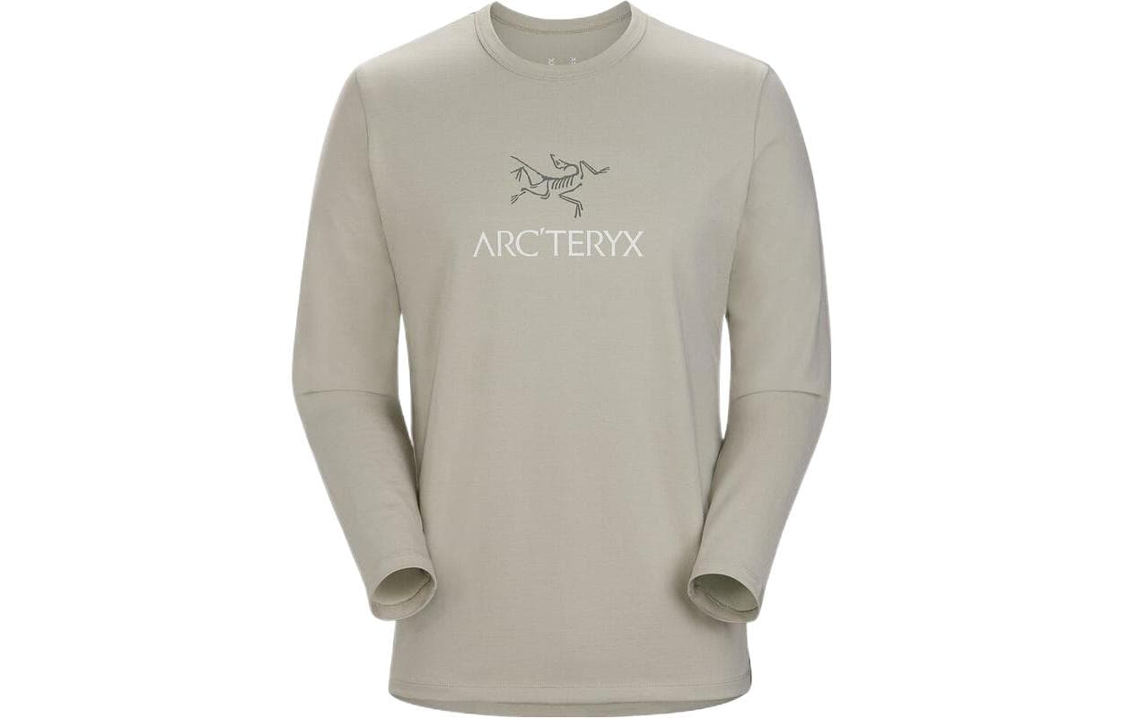 Футболка Arcteryx Captive Arc'word LS Shirt