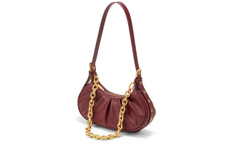 Мини-сумка CHARLESKEITH - изображение 6