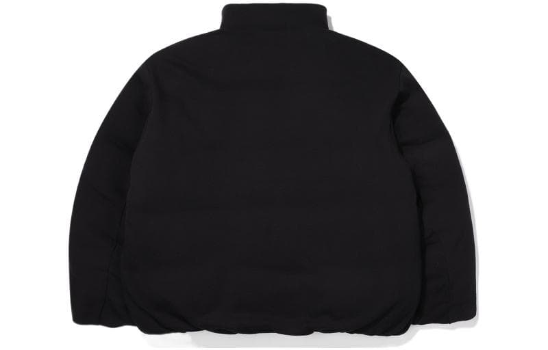 Зимняя куртка FILA logoLOGO - изображение 2