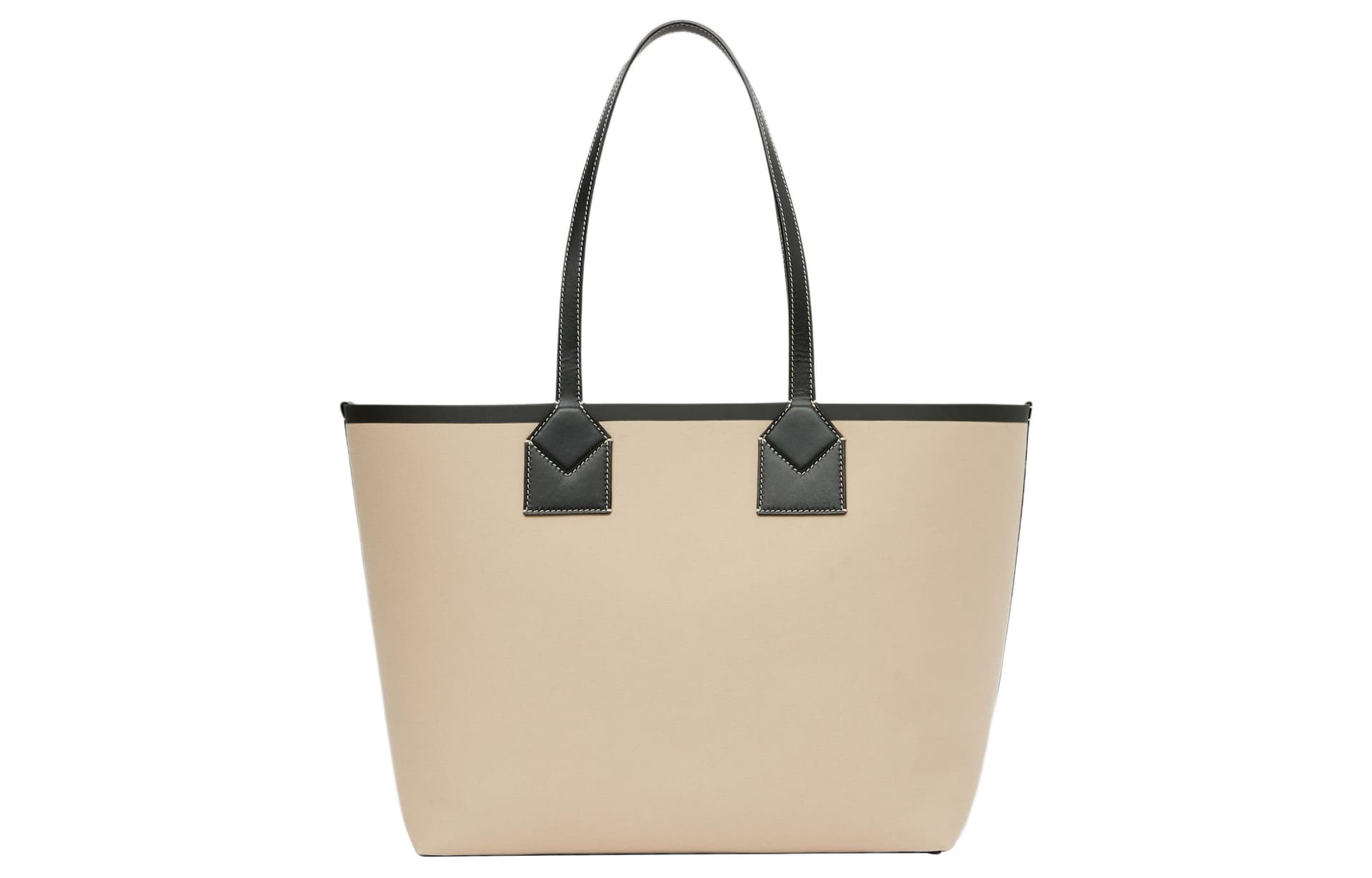 Мини-сумка Burberry Tote Bag - изображение 2