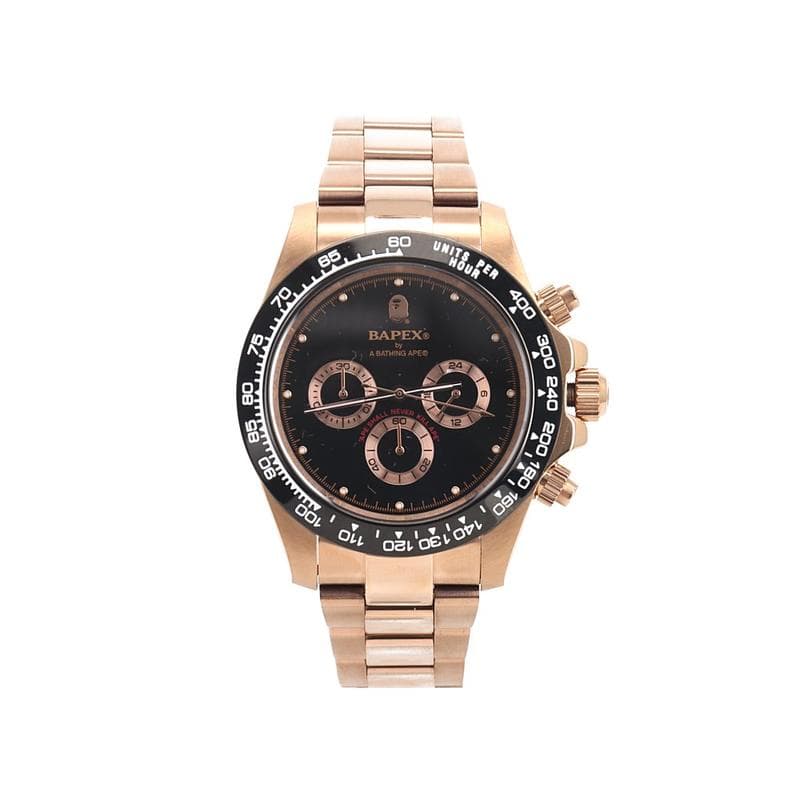 Часы A BATHING APE 1H30-182-020 - изображение 1
