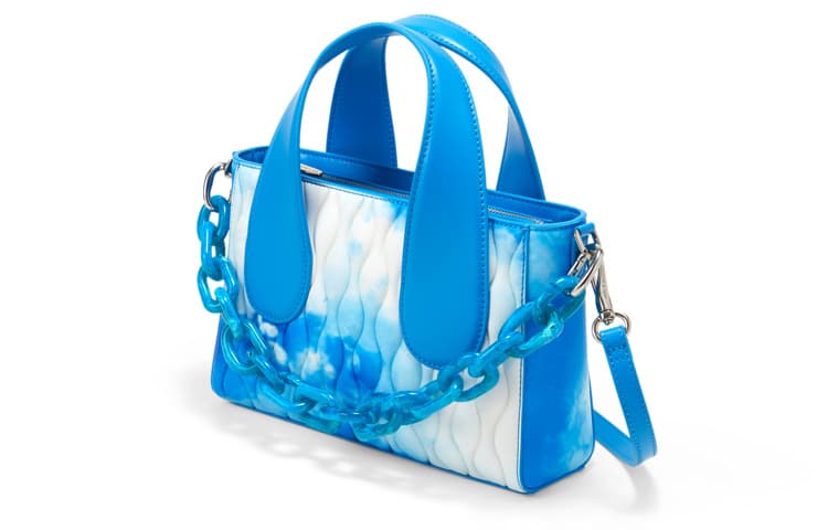 Сумка CHARLESKEITH PU Tote - изображение 3