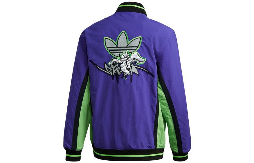 Куртка adidas Originals - изображение 2
