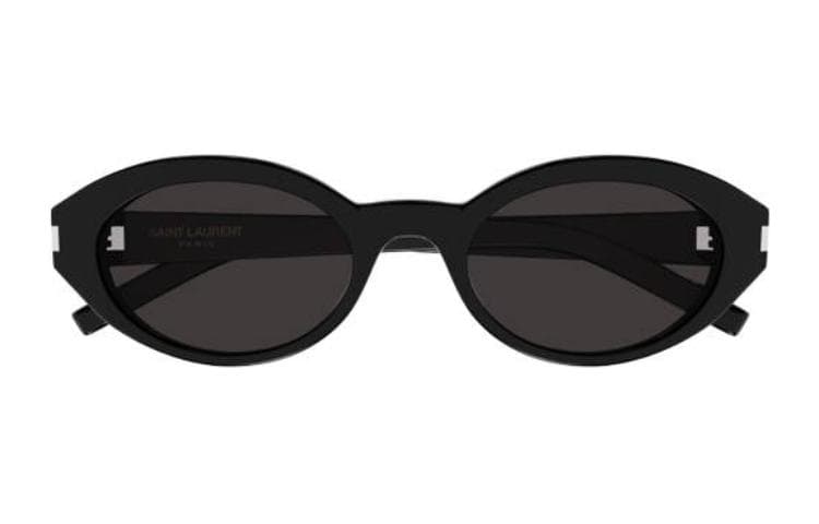 Солнцезащитные очки SAINT LAURENT - изображение 3