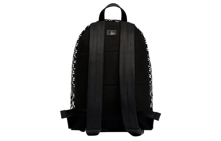 Рюкзак MLB Monogram Backpack - изображение 3