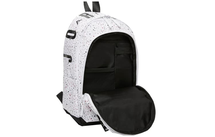 Рюкзак Jordan Backpack White - изображение 5