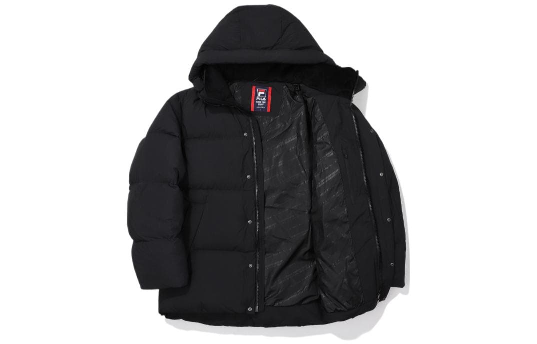 Куртка FILA Logo - изображение 3
