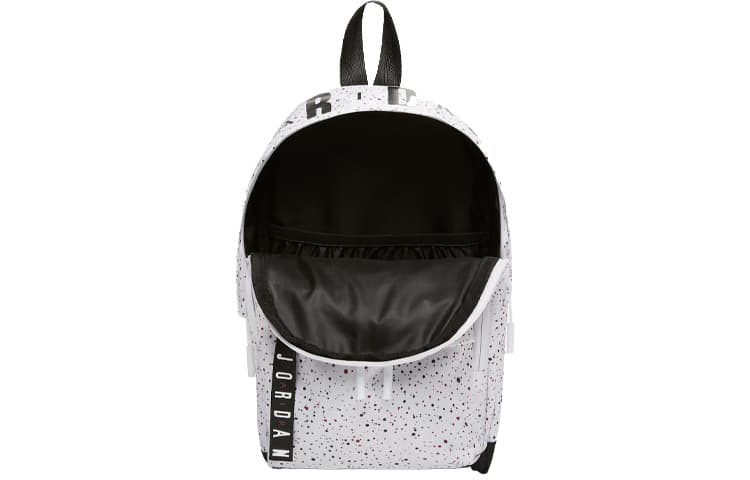 Рюкзак Jordan Backpack White - изображение 4