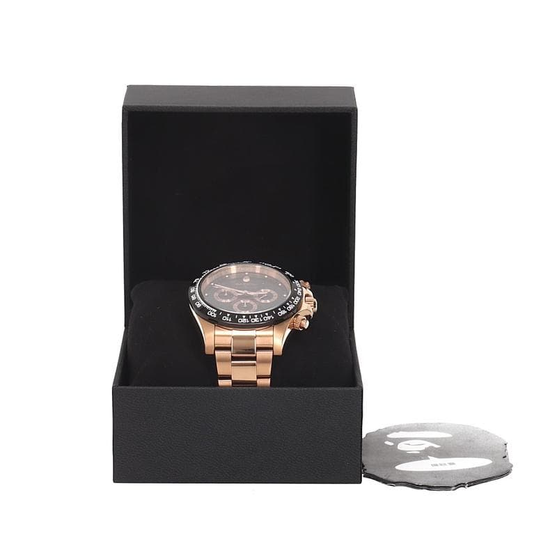 Часы A BATHING APE 1H30-182-020 - изображение 7