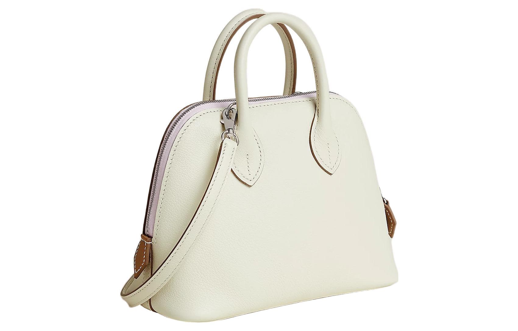 Сумка HERMES Bolide 1923 Evercolor - изображение 2