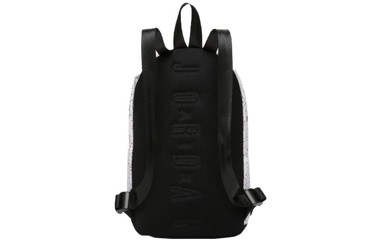 Рюкзак Jordan Backpack White - изображение 3