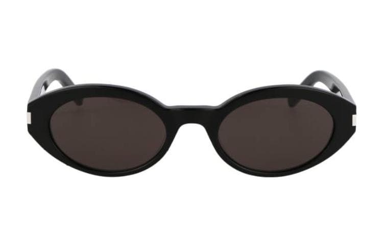 Солнцезащитные очки SAINT LAURENT - изображение 2