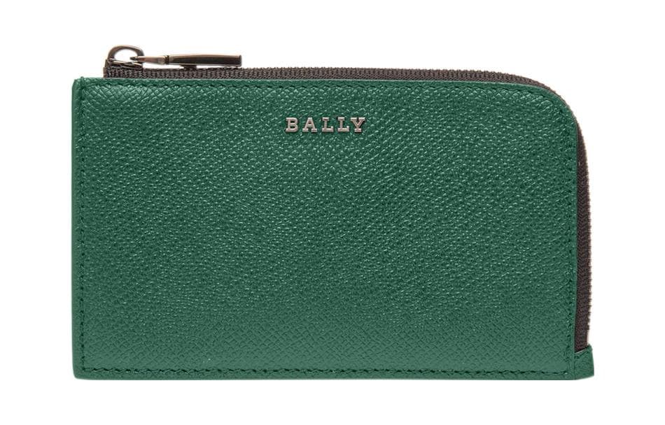 Кошелек BALLY Bord Logo - изображение 1