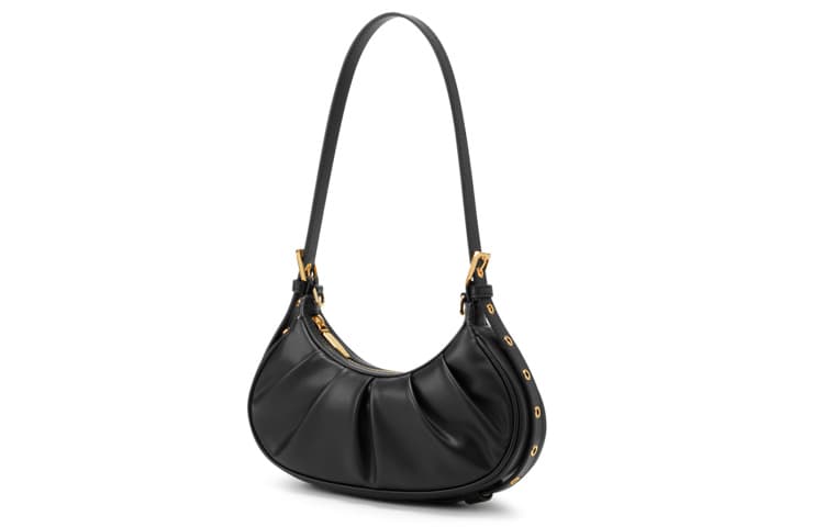 Мини-сумка CHARLESKEITH - изображение 3