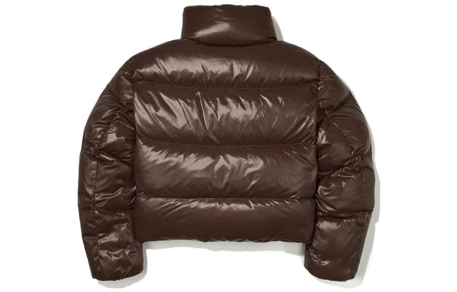 Пуховик FILA - изображение 2
