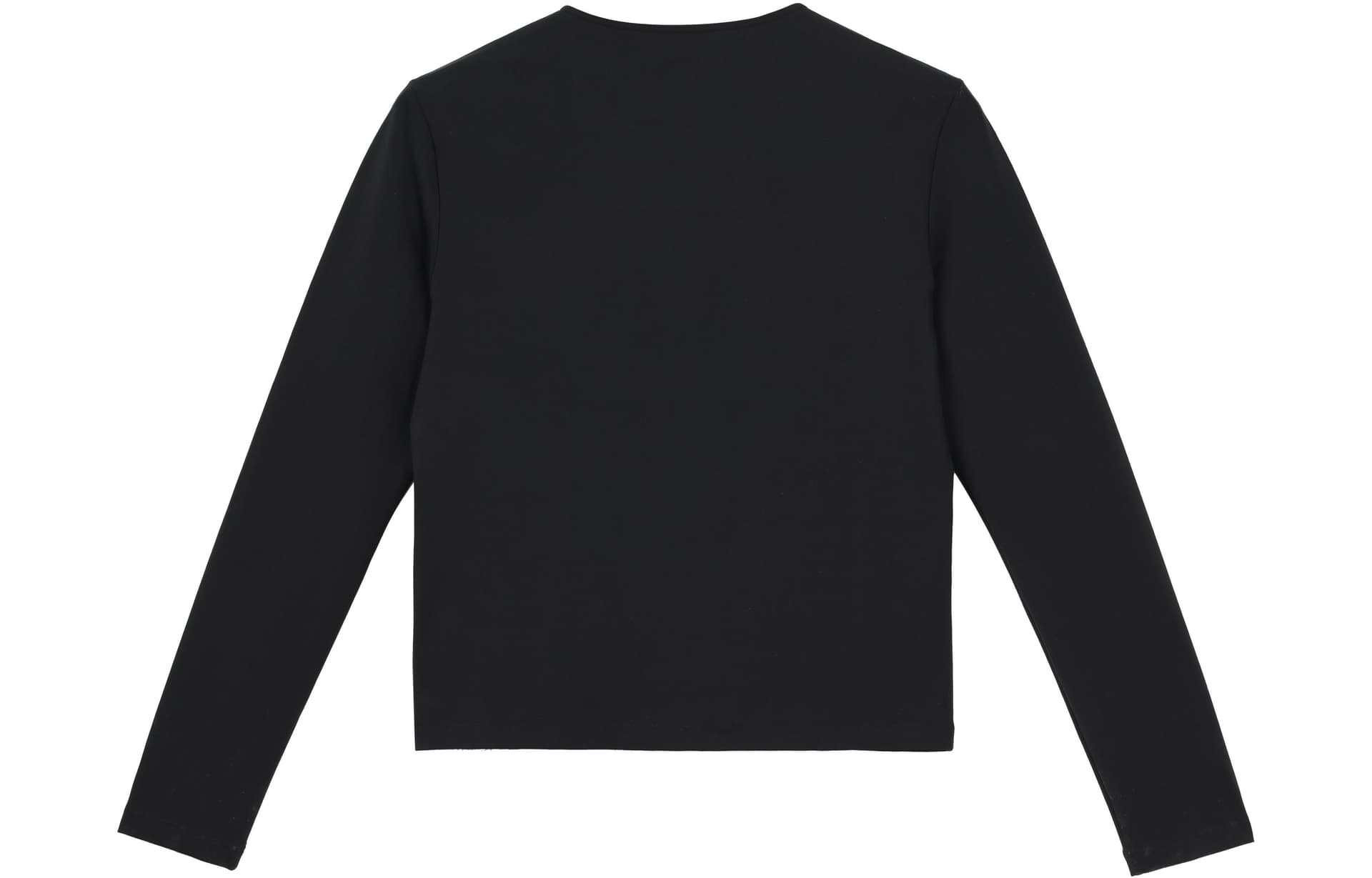 Кофта YEEZY x Gap x Balenciaga Mens Long Sleeve Second Skin T - изображение 2