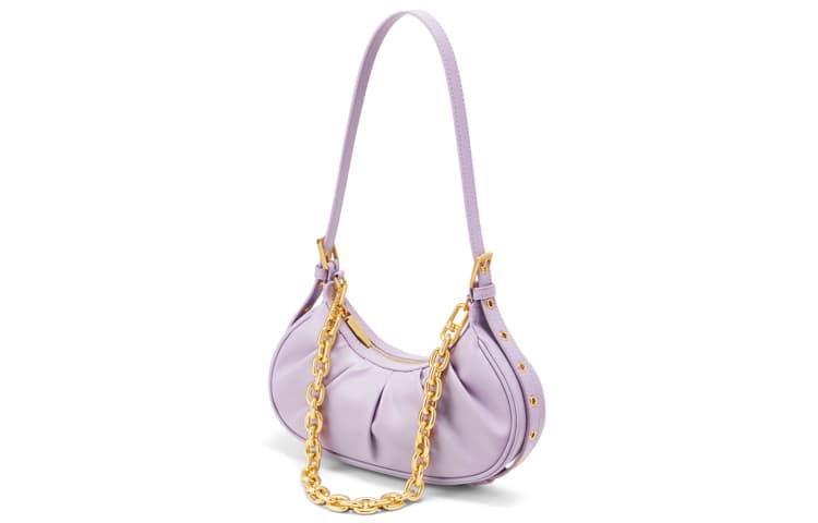Мини-сумка CHARLESKEITH - изображение 9