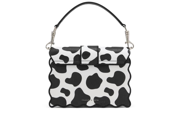 Сумка CHARLESKEITH - изображение 4