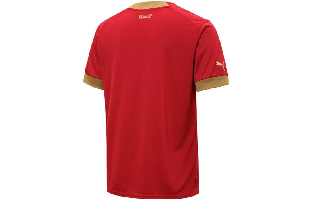 PUMA 2022 Logo - изображение 2