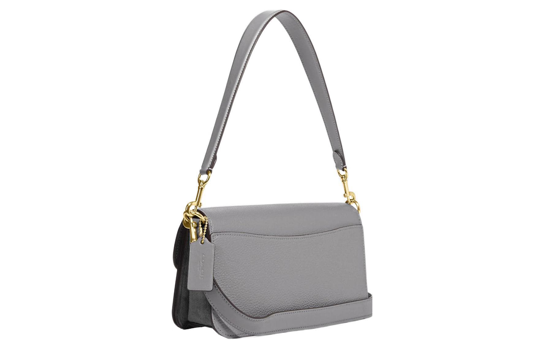 Мини-сумка COACH Morgan 27 - изображение 2