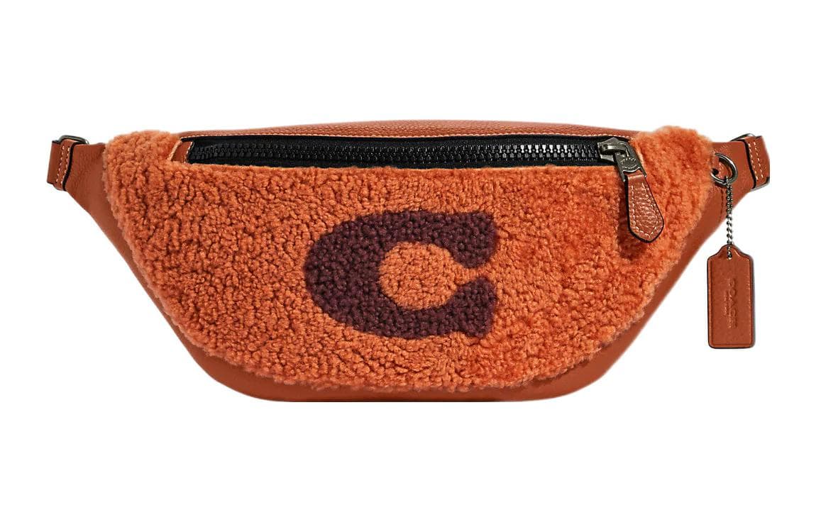 Поясная сумка COACH Warren 33 - изображение 1