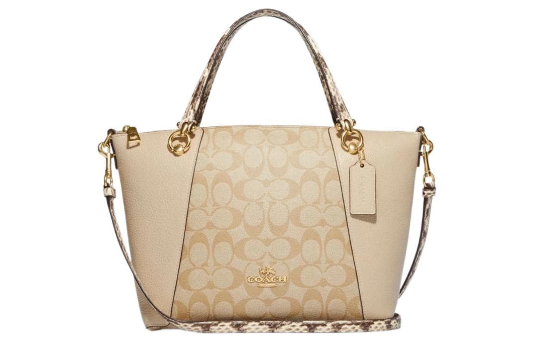 Сумка COACH Kacey 25 - изображение 1